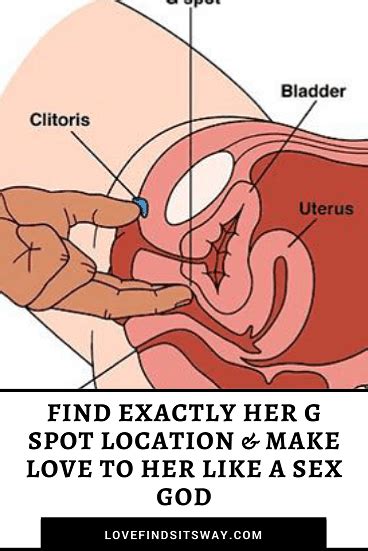 how to find her g spot and pleasure this sweet little kitty