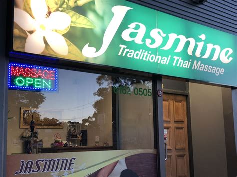 jasmine traditional thai massage belconnen shop gallery