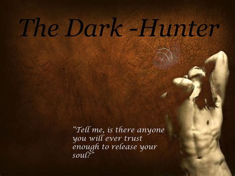 dark hunters mmmm dark hunter fantasy reads