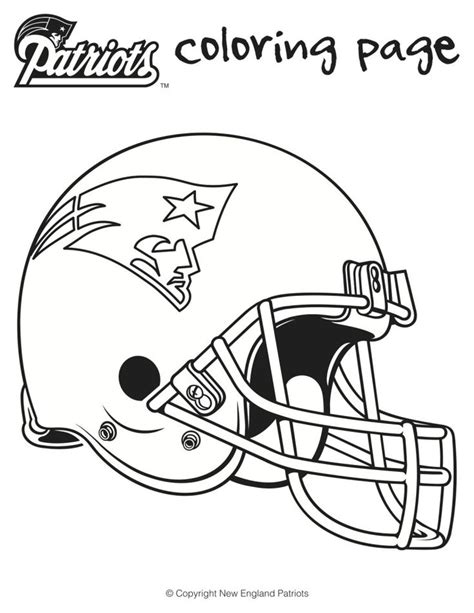 football coloring sheets  kids football coloring pages sports