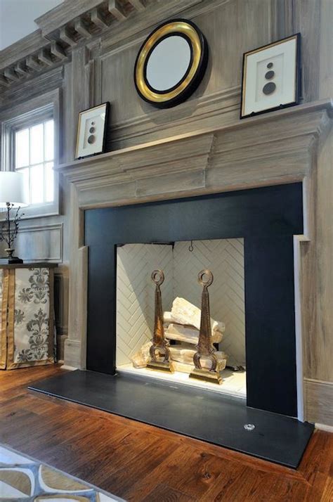 smouldering sexy fireplace mantels to heat up your night laurel home