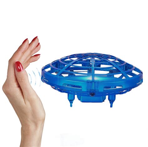 ufo drone toys mini drone ufo flying aircraft toy small drone perfect  indoor outdoor play