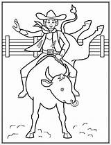 Rodeo Zum Kowboj Wilder Westen Kolorowanki Dzieci Personnages Cowboys Coloringhome Ausmalbild Malvorlagen Effortfulg Slipper Coloriages Coloringfolder sketch template