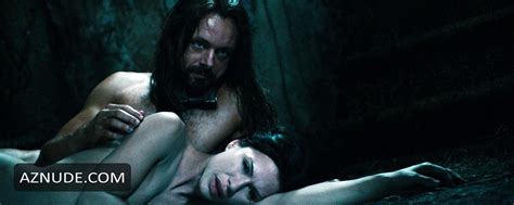 Underworld Rise Of The Lycans Nude Scenes Aznude