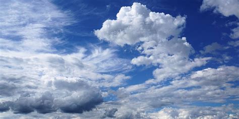 wolkenhimmel himmel wolken kostenloses foto auf pixabay
