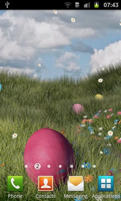 celebrate easter  easter chrome themes  android