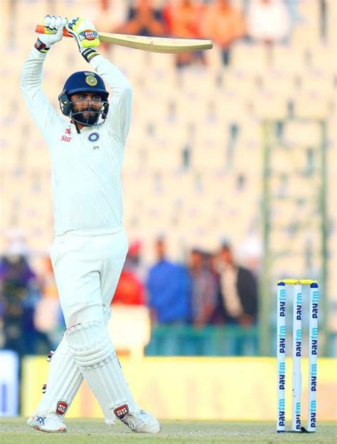 ashwin jadeja revive indias innings taipei times
