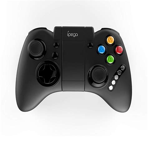 mobile game controllerpg  mobile gaming wireless bluetooth controller gamepad joystick