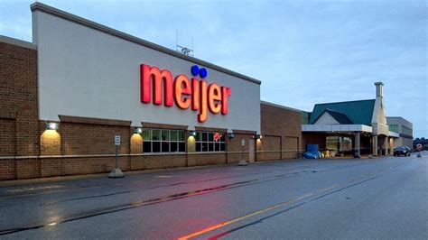 meijer  launch  scanning app  speed grocery checkout chicago tribune