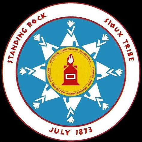 facebook page sioux tribe
