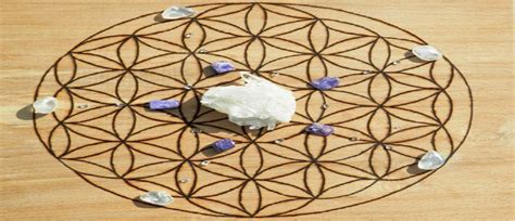 crystal grids  simple   guide