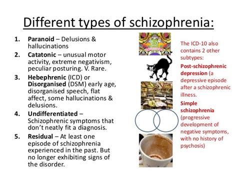 The Difference Between Bipolar Disorder And Schizo