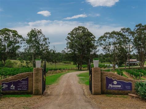 moorebank vineyard nsw holidays accommodation