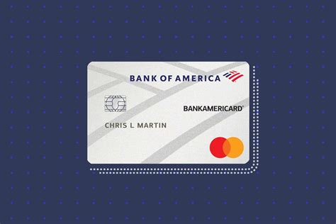 bankamericard credit card review
