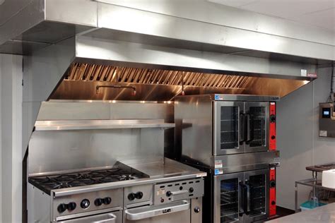 commercial kitchen hood inspection checklist wow blog