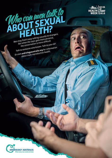 andrology australia promotes men s health in new campaign from sense bandt