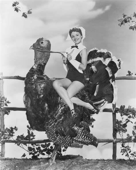 women hanging out with turkeys a thanksgiving tradition for the ages