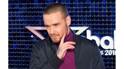 Liam Payne Reveals Why He Sings About Sex So Much 8 Days