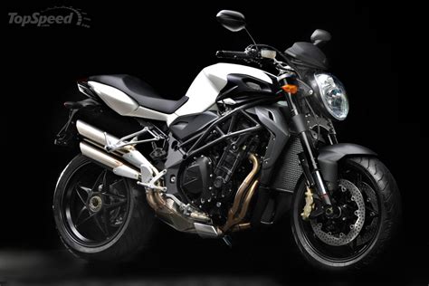 mv agusta brutale  review top speed