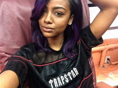 Best New Singers For 2015 Justine Skye Seinabo Sey Teen Vogue