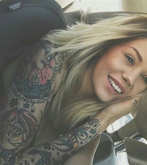 pin by mike mathis on inked girl tattoos tattood girls inked girls