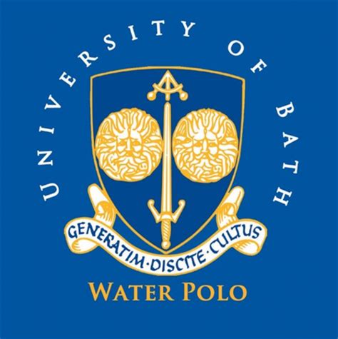 university  bath  bristol west water polo league