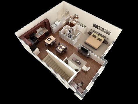 bedroom apartment   study floorplans yahoo image search results  bedroom house