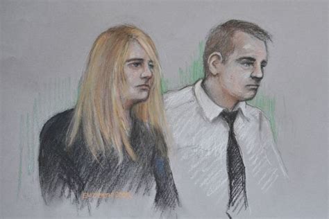ellie butler murder trial jurors see replica of girl s skull made with