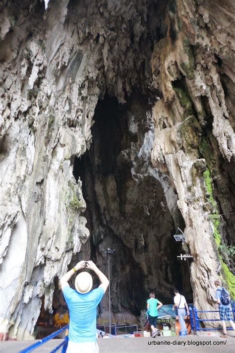 cuti cuti malaysia 101 batu caves sassy urbanite s diary