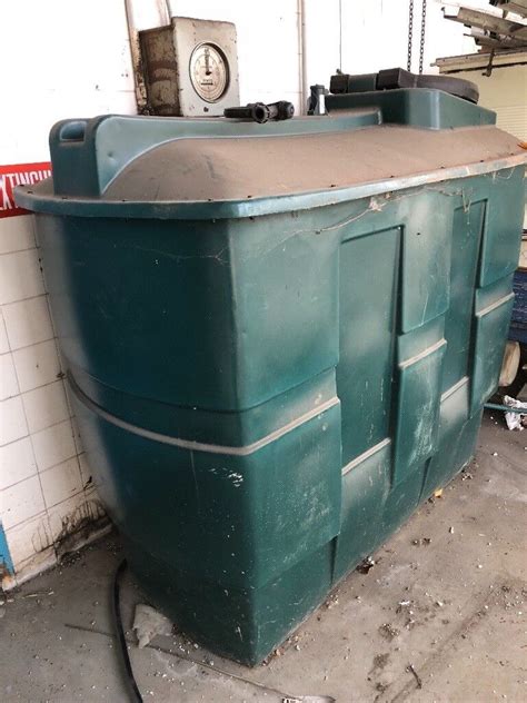 diesel tank  pump  hull east yorkshire gumtree