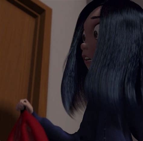 Pin By Fake Noodle On Fave Shows Violet Parr The Incredibles Disney