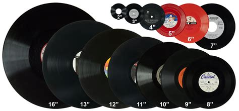 record sizes   speeds vinylvirginscom