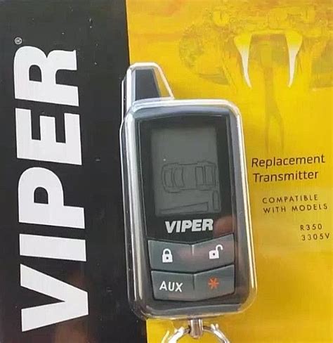 viper remote control  sale classifieds