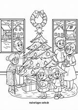 Weihnachten Malvorlagen Malvorlage Kostenlose Angebot Setzt öffnet Bildes sketch template