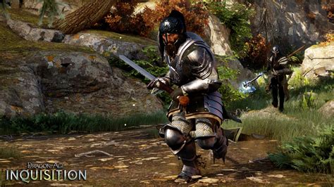 Dragon Age Inquisition Guide Sex And Romance