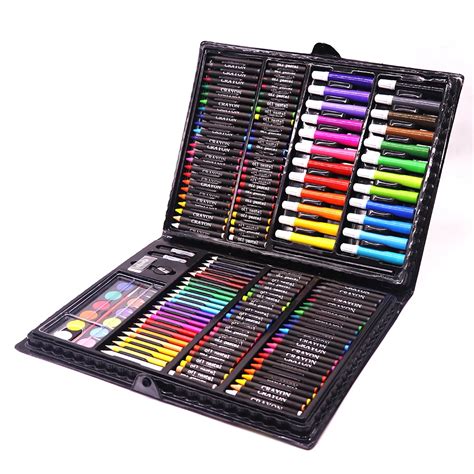 brelar  piecesset art painting sets  kids children drawing set