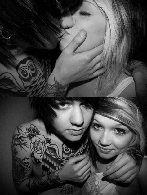 pin by martina olsson on love cute emo couples emo couples scene