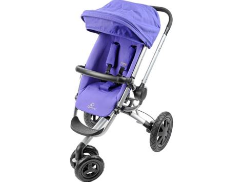 quinny buzz xtra pushchair review