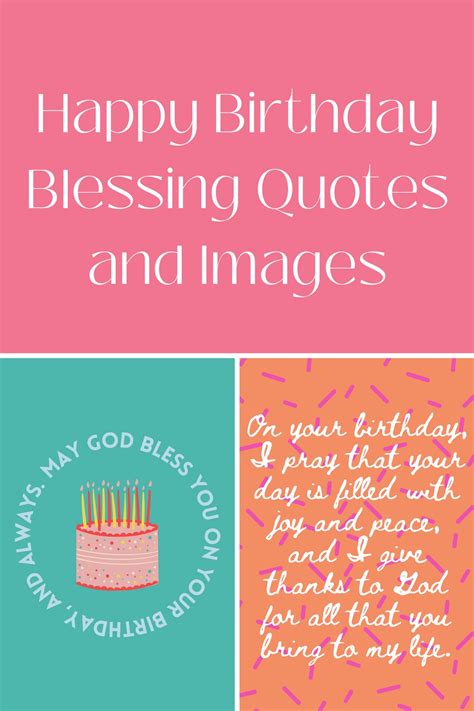 happy birthday blessing quotes  images darling quote