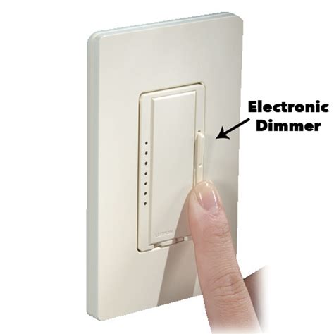 install  dimmer light switch  family handyman
