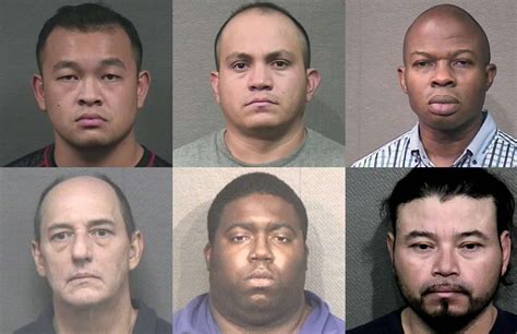houston pd arrests 21 for prostitution related crimes