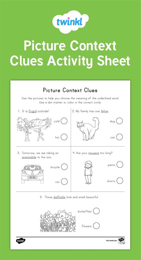 worksheet  children  learn   write  draw pictures