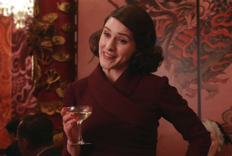 cheers to the marvelous mrs maisel season 2 with 17