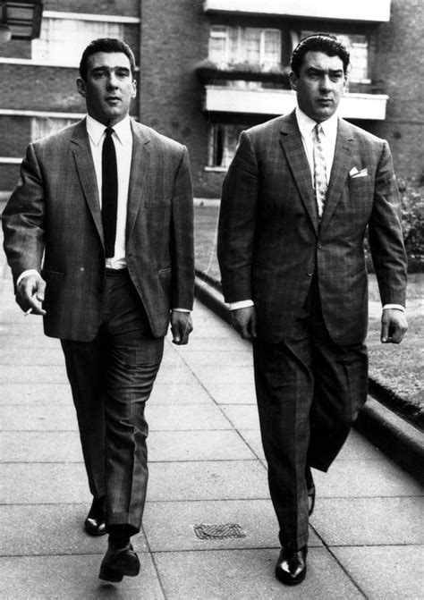 Mike Tyson Wrote To Notorious Gangster Reggie Kray While In Prison And