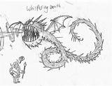 Whispering Dragon Toothless Rotommowtom Screaming Rival Divyajanani sketch template