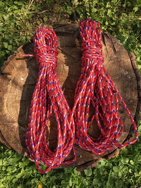 multi purpose coloured cord mm   outdoor learning resources