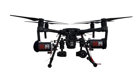 nuestros drones acg drone
