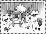 Gambar Mewarnai Pets Coloring Pages Bae Fictional Snoopy Education Animals Characters Decor sketch template