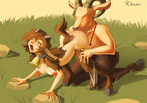 Satyr Porn 22 Female Satyrs And Fauns Sorted By