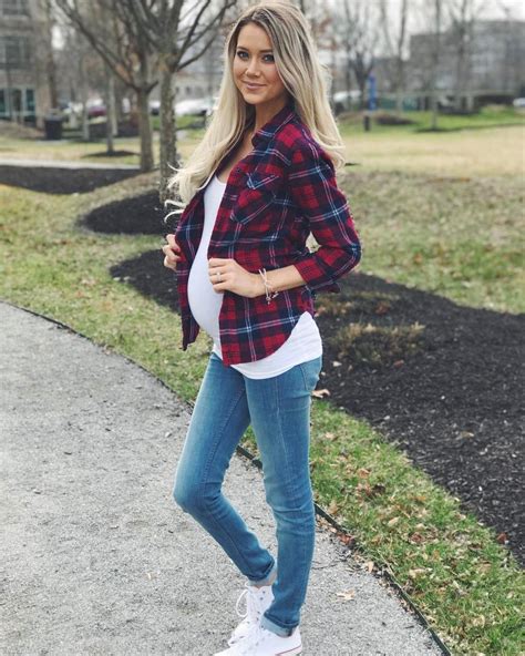 Stylish Ideas For Maternity Clothes To Inspire You While Youre